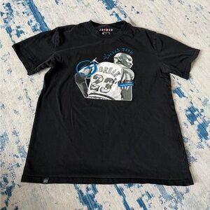 JordanAir Jordan x Travis Scott x Fragment Design T-Shirt Men’s Medium